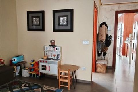 Landsbyhus i Molvizar, Granada, Molvizar - € 185.000 | Ref: 295 - foto 6